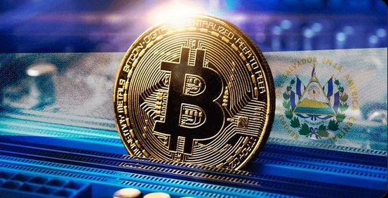 Tres Años de Bitcoin en El Salvador ¿Realmente ha Beneficiado?