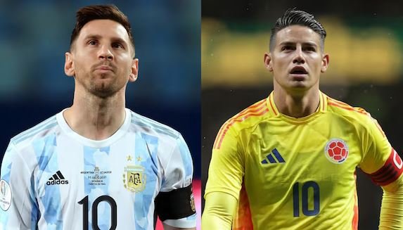 Argentina vs. Colombia: La Gran Final de la Copa América 2024