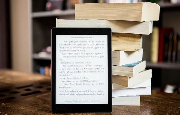 Kindle vs. Libros Físicos – Descubre las 5 Ventajas de Cada Formato