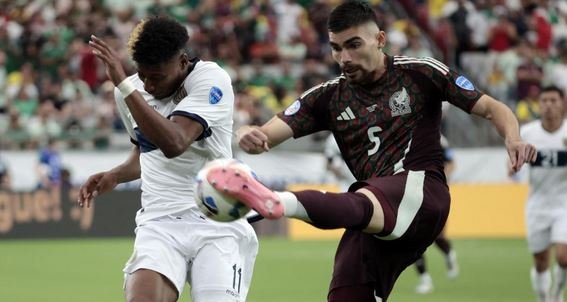 ¡Sorpresa en la Copa América! México se despide en un polémico encuentro